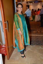 krishna mehta at IMC Ladies Night shopping fair in Taj President, Mumbai on 17th Oct 2012.JPG